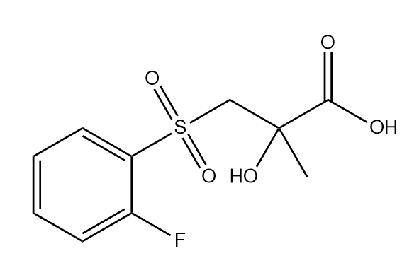 Bicalutamide Impurity 14